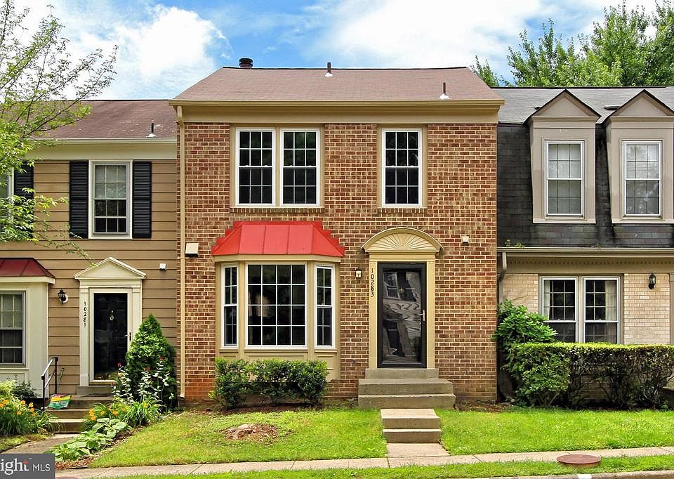 1st image of 10283 Colony Park Dr