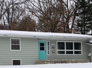 714 Cloute St, Fort Atkinson, WI 53538