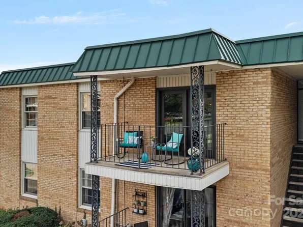 4755 Hedgemore Dr Unit G, Charlotte, NC 28209