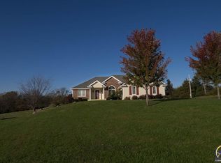 12488 266th Rd, Holton, KS 66436