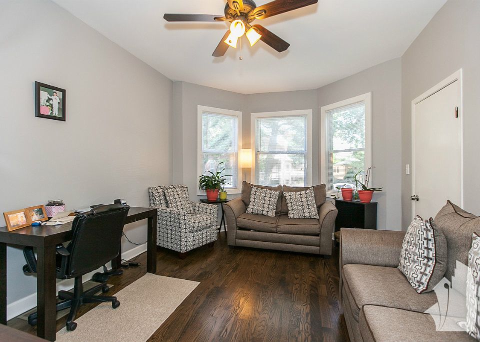 1st image of 3569 W Cortland St #1