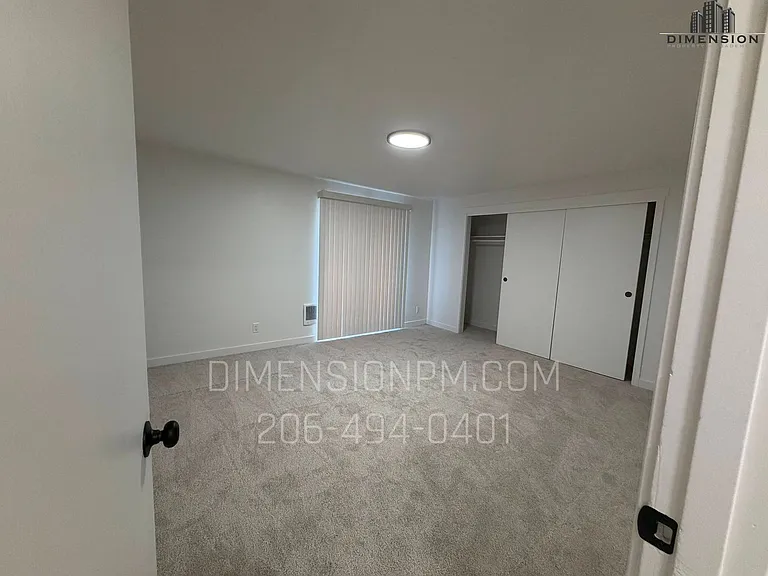 Olympia Townhouses — Photo 25