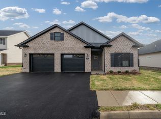 956 Riddle Rdg, Jonesborough, TN 37659