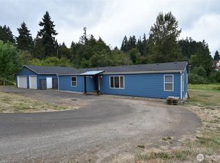 3651 Old Pacific Hwy S, Kelso, WA 98626