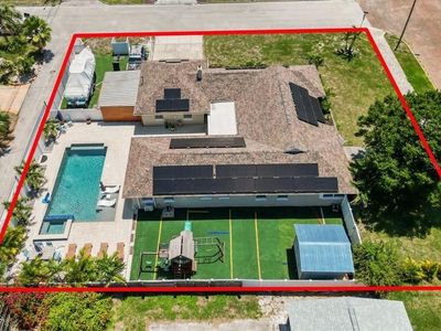 5401 3rd Ave N, Saint Petersburg, FL, 33710