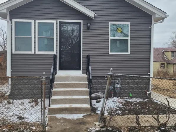 1231 Washington St, Chicago Heights, IL 60411