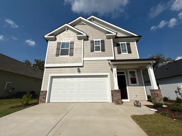 752 Woodvine Drive, Grovetown, GA 30813