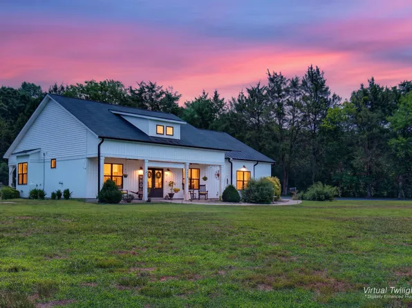 1287 Hadley Mill Rd, Pittsboro, NC 27312