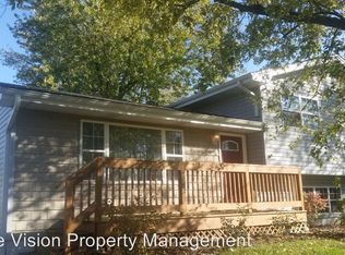 14545 S 135th Ave, Lockport, IL 60441