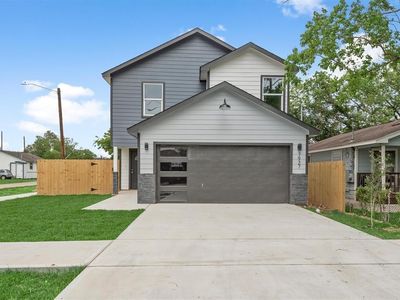 7937 Fields St, Houston, TX, 77028