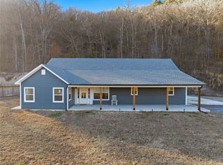 9133 Highway 10, Tahlequah, OK 74464