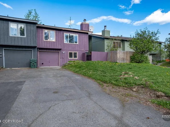 3808 Resurrection Dr, Anchorage, AK 99504
