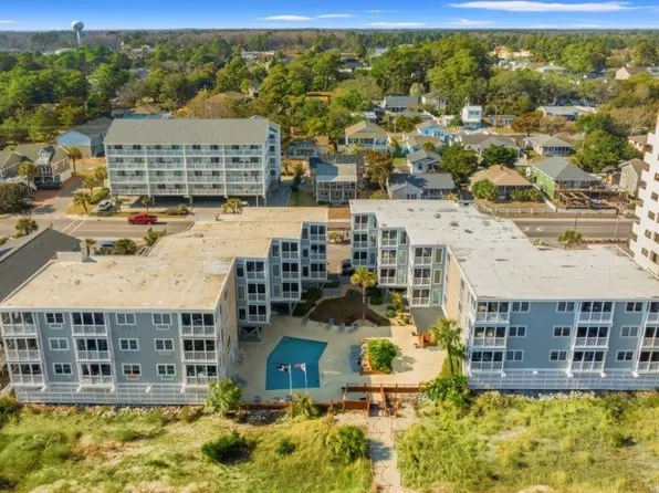 2405 South Ocean Blvd. #211, North Myrtle Beach, SC 29582