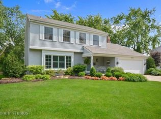 1024 Summit Hills Ln, Naperville, IL 60563