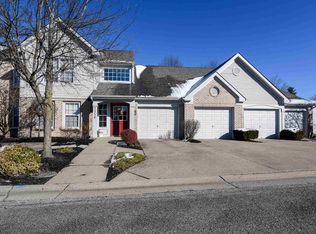 7350 Centrecrest Ln APT E, Florence, KY 41042