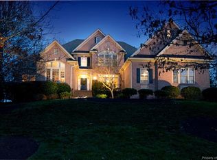 154 Waterton, Williamsburg, VA