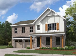 Chelsey Plan, Kings Landing, Murfreesboro, TN 37129