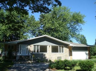 1820 Norwood Dr, Griffith, IN 46319