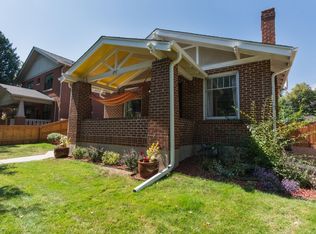 3717 N Quitman St, Denver, CO 80212