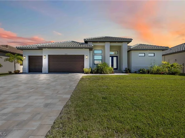 4436 Vasco St, Punta Gorda, FL 33950