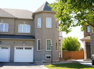 15 Bellefontaine Ct, Vaughan, ON L6A 4A7