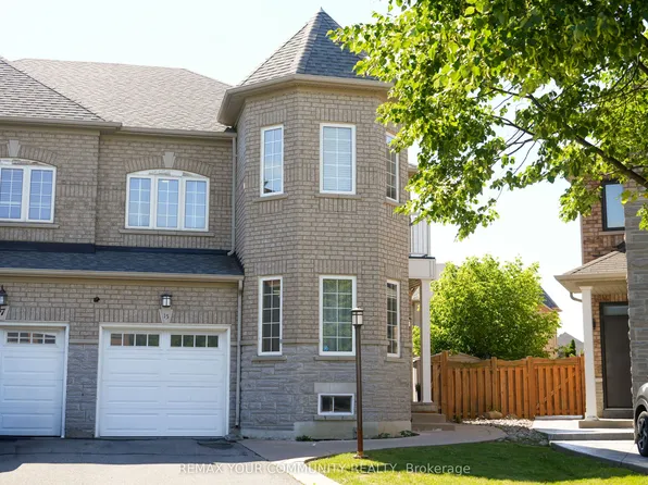 15 Bellefontaine Ct, Vaughan, ON L6A 4A7