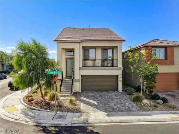 8085 Texas Hills St, Las Vegas, NV 89113