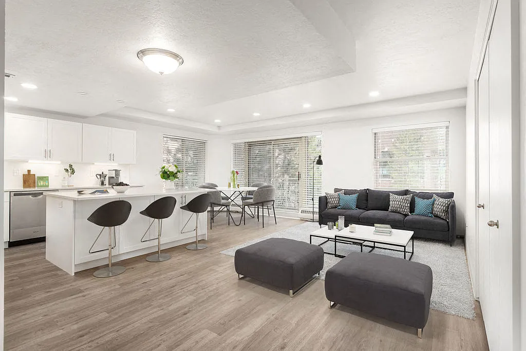 Eagle Gate Apartments — Photo 4
