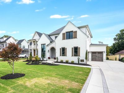 307 S Elm St, Apex, NC, 27502