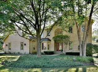 3N426 Hickory Knoll Ln, West Chicago, IL