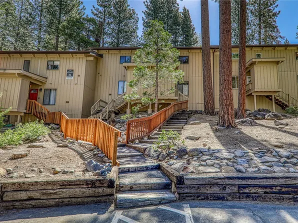 321 Ski Way #116, Incline Village, NV 89451