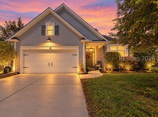 72 Wyndham Dr, Bluffton, SC 29910