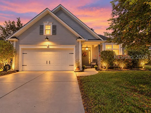 72 Wyndham Drive, Bluffton, SC 29910