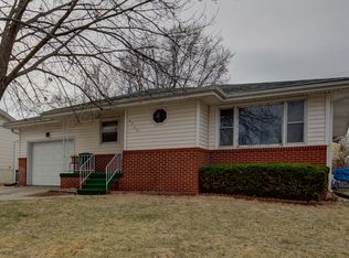 4243 D St, Omaha, NE 68107