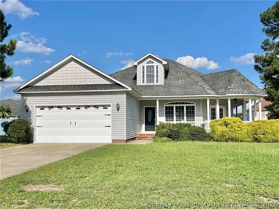108 Canyon Ct