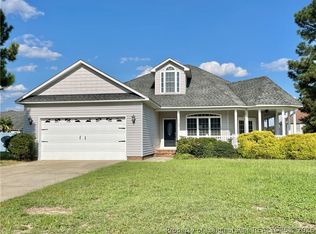 108 Canyon Ct, Sanford, NC 27332