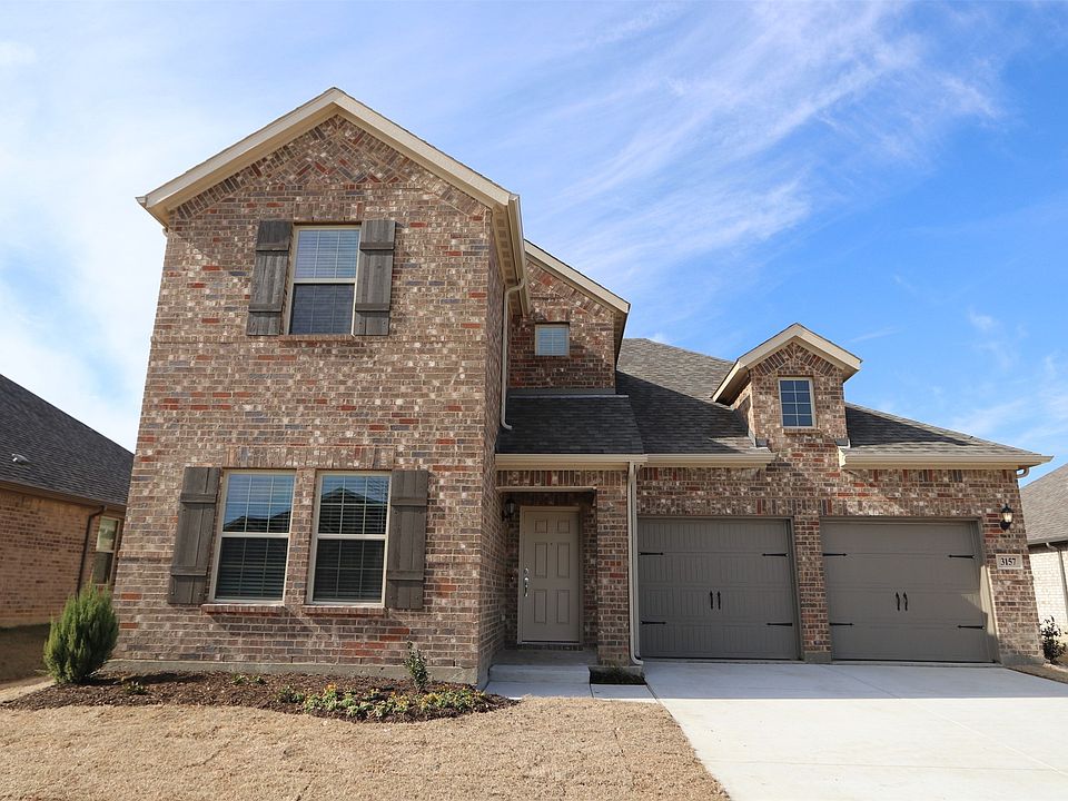 1st image of 3157 Redbud Flower Trail Grand