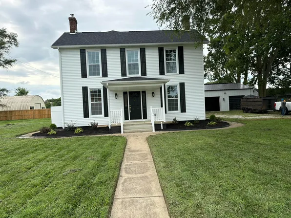 708 N Oakland St, Urbana, OH 43078