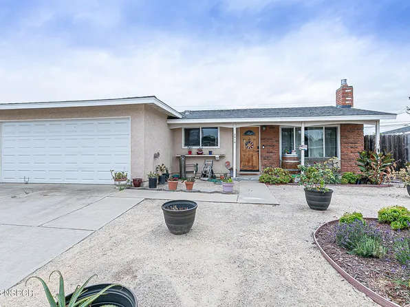 3919 Berrywood Dr, Santa Maria, CA 93455