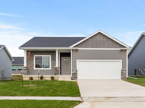 2919 Myron St, Norwalk, IA 50211