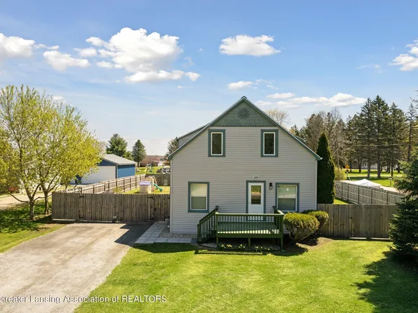 16995 Towar Ave, East Lansing, MI 48823