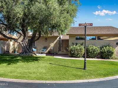 1356 E Gardenia Dr, Phoenix, AZ, 85020