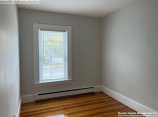 209 Broadway #1, Everett, MA 02149