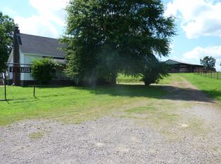 501 Ray Rd, Clarksville, AR 72830