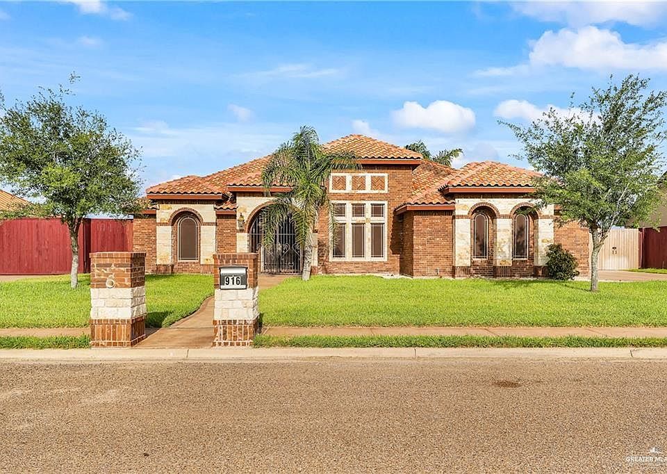 916 Pigeon Dr, Edinburg, TX 78542 MLS 406274 Zillow