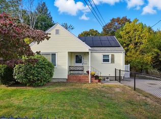 84 Madison St, Weymouth, MA 02189