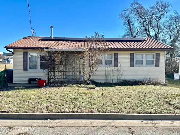 1118 S Roache St, California, MO 65018