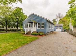 91 Lexington Rd, Billerica, MA 01821