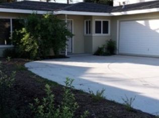 639 San Ricardo Dr, Santa Barbara, CA 93111