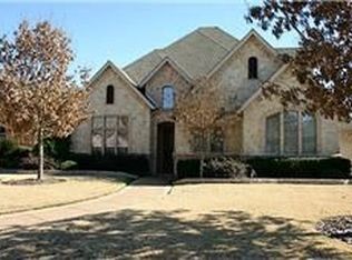 3330 Boggett Ct, Grapevine, TX 76092